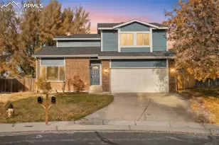 8735 Chapel Square Ct, Colorado Springs, CO 80920 - Photo 1