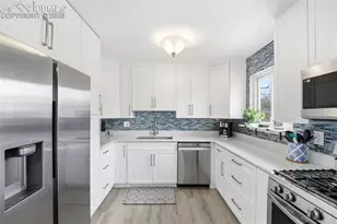 2938 Del Mar Cir, Colorado Springs, CO 80910 - Photo 2