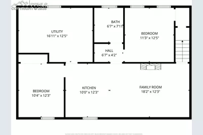 2938 Del Mar Circle, Colorado Springs, CO 80910 - Photo 48