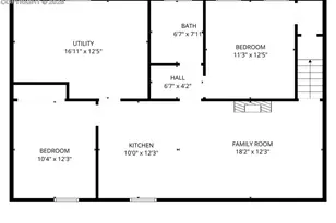 2938 Del Mar Cir, Colorado Springs, CO 80910 - Photo 48