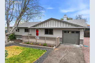 2938 Del Mar Circle, Colorado Springs, CO 80910 - Photo 34