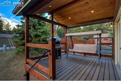 1011 South Avenue, Woodland Park, CO 80863 - Photo 16