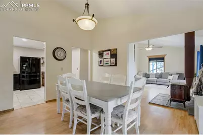 1011 South Avenue, Woodland Park, CO 80863 - Photo 14