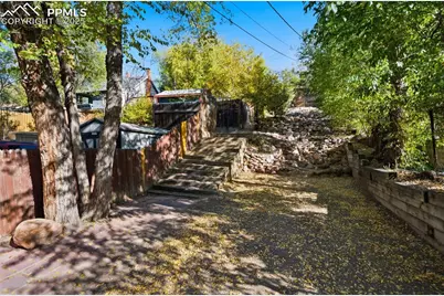 1126 W Kiowa Street, Colorado Springs, CO 80904 - Photo 26