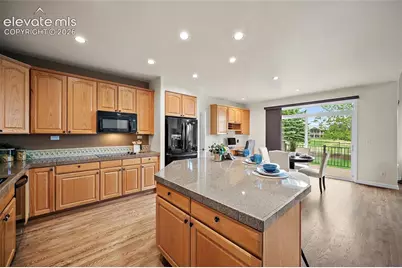 3135 Deergrass Place, Colorado Springs, CO 80920 - Photo 18