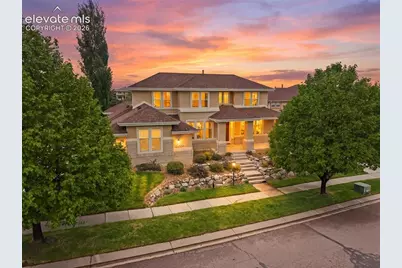 3135 Deergrass Place, Colorado Springs, CO 80920 - Photo 1