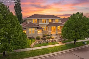 3135 Deergrass Pl, Colorado Springs, CO 80920 - Photo 1