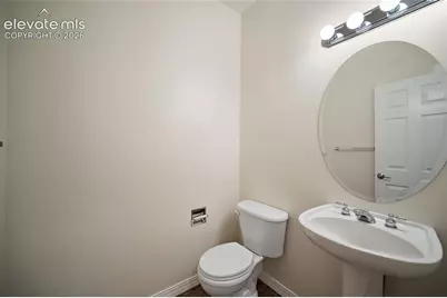 3135 Deergrass Place, Colorado Springs, CO 80920 - Photo 22