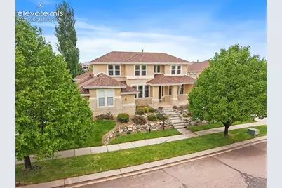 3135 Deergrass Place, Colorado Springs, CO 80920 - Photo 2