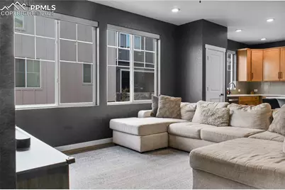 5869 Spring Breeze Drive, Colorado Springs, CO 80923 - Photo 4