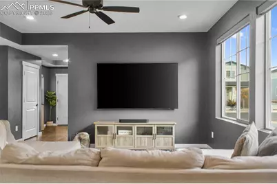 5869 Spring Breeze Drive, Colorado Springs, CO 80923 - Photo 4