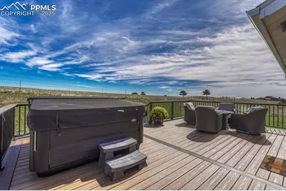 15371 Buck Creek Road, Elbert, CO 80106 - Photo 30