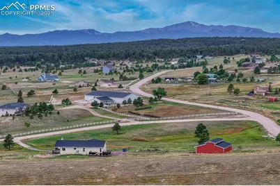 15371 Buck Creek Road, Elbert, CO 80106 - Photo 42