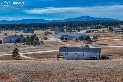 15371 Buck Creek Road, Elbert, CO 80106 - Photo 46