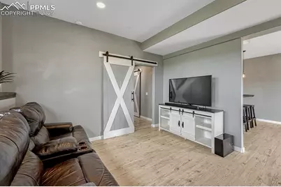 15371 Buck Creek Road, Elbert, CO 80106 - Photo 20