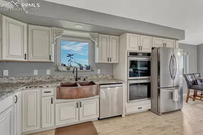 15371 Buck Creek Road, Elbert, CO 80106 - Photo 6