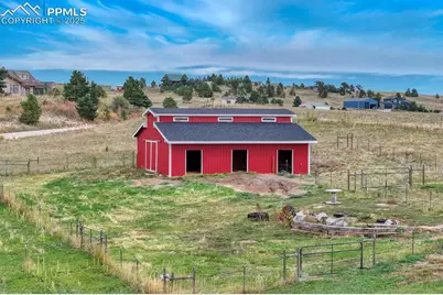 15371 Buck Creek Road, Elbert, CO 80106 - Photo 36