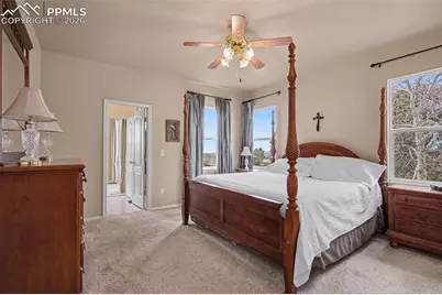 9003 Stony Creek Drive, Colorado Springs, CO 80924 - Photo 18