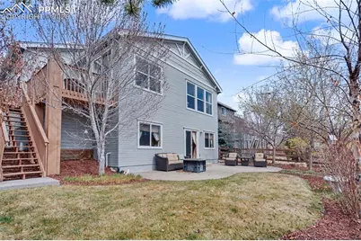9003 Stony Creek Drive, Colorado Springs, CO 80924 - Photo 32