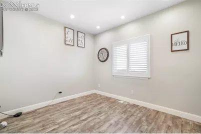 4635 Saddle Ridge Drive, Colorado Springs, CO 80922 - Photo 22