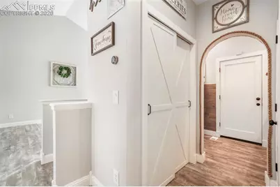 4635 Saddle Ridge Drive, Colorado Springs, CO 80922 - Photo 26