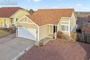 4635 Saddle Ridge Dr, Colorado Springs, CO 80922 - Photo 2
