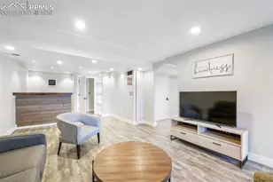 4635 Saddle Ridge Dr, Colorado Springs, CO 80922 - Photo 34