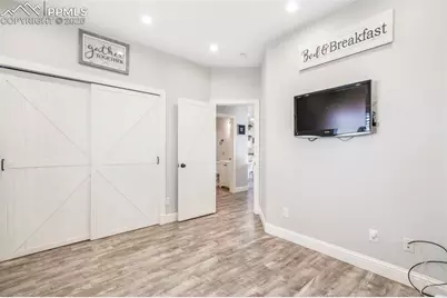 4635 Saddle Ridge Drive, Colorado Springs, CO 80922 - Photo 24