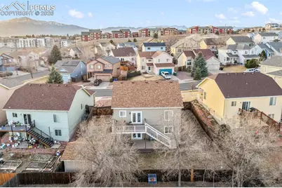 4635 Saddle Ridge Drive, Colorado Springs, CO 80922 - Photo 44