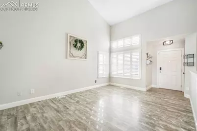 4635 Saddle Ridge Drive, Colorado Springs, CO 80922 - Photo 6