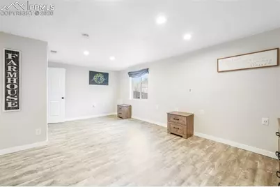 4635 Saddle Ridge Drive, Colorado Springs, CO 80922 - Photo 36