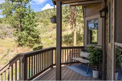 2441 Glen Cove Drive, Woodland Park, CO 80863 - Photo 2