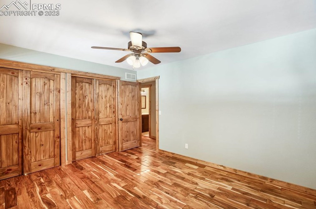 251 Gunnison Ave, Woodland Park CO 80863-1362 exterior