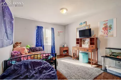 4257 Hunting Meadows Circle, Colorado Springs, CO 80916 - Photo 12