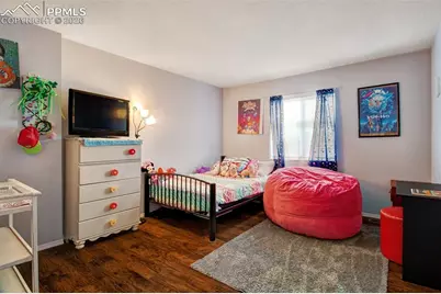 4257 Hunting Meadows Circle, Colorado Springs, CO 80916 - Photo 14