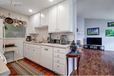 4257 Hunting Meadows Circle, Colorado Springs, CO 80916 - Photo 8