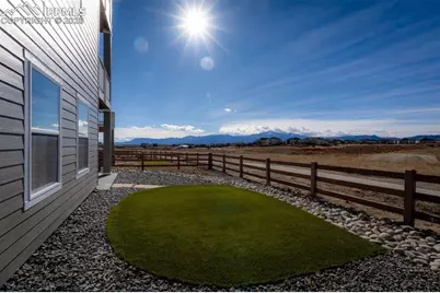 8990 Frolic View, Colorado Springs, CO 80924 - Photo 40