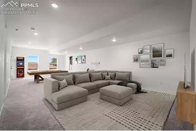 8990 Frolic View, Colorado Springs, CO 80924 - Photo 32