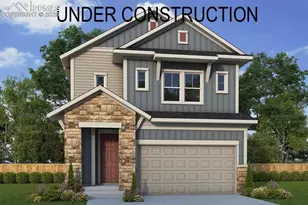 8990 Frolic Vw, Colorado Springs, CO 80924 - Photo 1