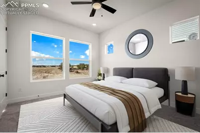 8990 Frolic View, Colorado Springs, CO 80924 - Photo 16