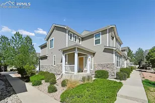 8141 Snow Bowl Heights, Fountain, CO 80817 - Photo 2