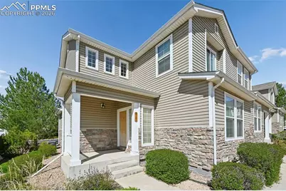 8141 Snow Bowl Heights, Fountain, CO 80817 - Photo 1