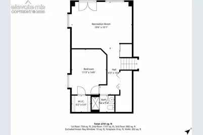 3780 Masters Drive, Colorado Springs, CO 80907 - Photo 42
