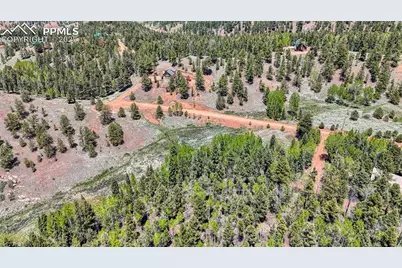 Lot 60 Monarch Drive, Cripple Creek, CO 80813 - Photo 22