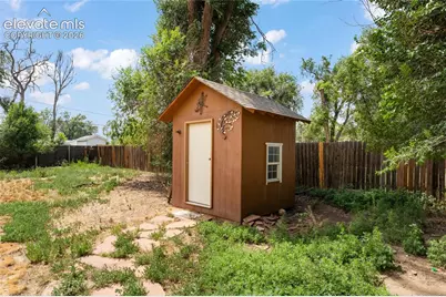 110 Easy Street, Colorado Springs, CO 80911 - Photo 24