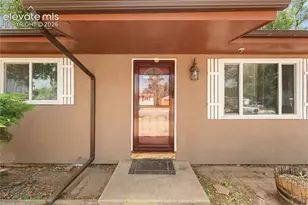 110 Easy St, Colorado Springs, CO 80911 - Photo 2