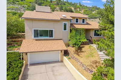 4124 Lupine Street, Colorado Springs, CO 80918 - Photo 1