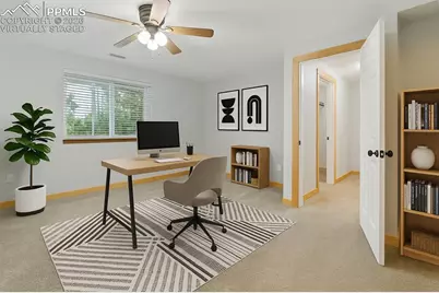 15216 Paddington Circle, Colorado Springs, CO 80921 - Photo 40