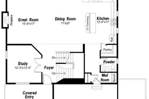 10651 Wolf Lake Drive, Colorado Springs, CO 80924 - Photo 40