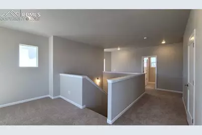 10651 Wolf Lake Drive, Colorado Springs, CO 80924 - Photo 18